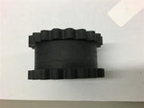 TB Wood's 5J Sure-Flex Rubber Coupling Insert