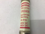 Ferraz Shawmut TRS90R Dual Element Time Delay 90 Amp 600 VAC/DC Fuse Lot of 3