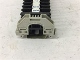 Allen-Bradley 1492-EA35 Terminal Block Lot of 25