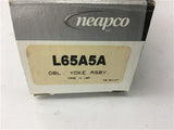 NEAPCO L65A5A Double Yoke Assembly