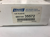 Lovejoy 8JE Sleeve Coupling