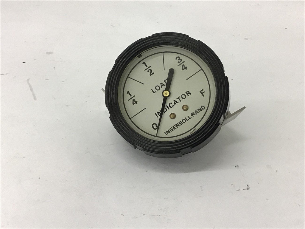 Ingersoll Rand Load Indicator 2D200A