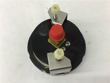 Ingersoll Rand Load Indicator 2D200A