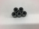 Lasco D2464/D2467 Schedule 80 Pvc Fitting 1/2" Lot of 5