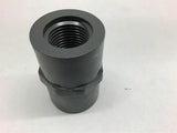 Lasco D2464/D2467 Schedule 80 Pvc Fitting 1/2" Lot of 5