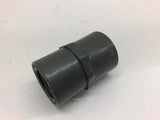 Lasco D2464/D2467 Schedule 80 Pvc Fitting 1/2" Lot of 5