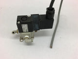 SMC VT307-5DZ1-01-F Solenoid Valve