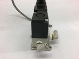 SMC VT307-5DZ1-01-F Solenoid Valve