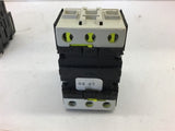 Baco 172000 Manual Motor Control Disconnect Switch 600 VAC 25 A Lot of 3