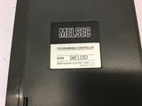 Mitsubishi Electric Corp Melsec Programmable Controller AY42 12/24 VDC