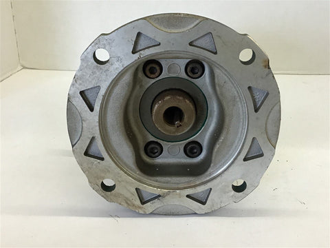 Dodge Tigear 13Q40L56 Left Angle Gear Reducer 40:1 Ratio 40:1 Ratio 0.34 In HP