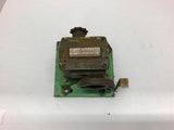 Boston TWFJ09-900-0M5 900:1 Ratio Gear Reducer