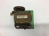 Boston TWFJ09-900-0M5 900:1 Ratio Gear Reducer