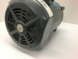 Boston Gear CUTF-G 5K32GN71 1/4 HP 208-230/460 volts