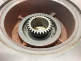 12063AZ 800432602800 01584 92 Hollow Shaft Gear Reducer