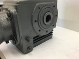 12063AZ 800432602800 01584 92 Hollow Shaft Gear Reducer