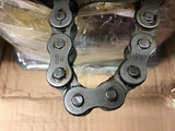 GS50A1R 50FT Roller Chain#50 Chain