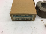 DODGE 117084 1610 Tapered Lock Bushing 1-1/8"