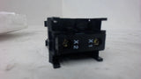 CUTLER HAMMER, E22T3X11C, TRANSFORMER UNIT, 110 VOLTS 50 HZ, 120 VOLTS 60 HZ