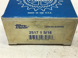 Martin 2517 Bushing 1 5/16 " Bore