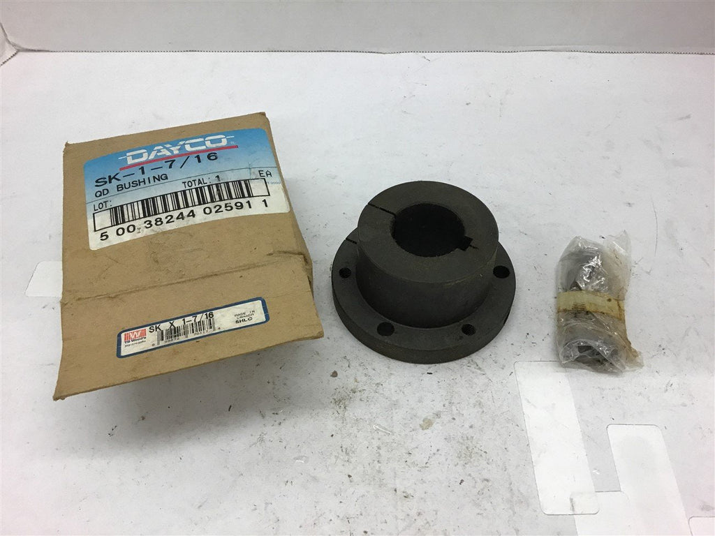 Dayco SK 1-7/16 Bushing