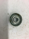 Bearing 7/8" OD 1/2" Bore Lot of 4