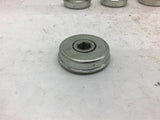 Bearing 7/8" OD 1/2" Bore Lot of 7