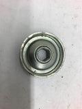 Bearing 7/8" OD 1/2" Bore Lot of 7