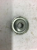 Bearing 7/8" OD 1/2" Bore Lot of 7