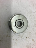 Bearing 7/8" OD 1/2" Bore Lot of 7