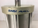 Bimba FO-1255 Flatt-1 Pneumatic Cylinder