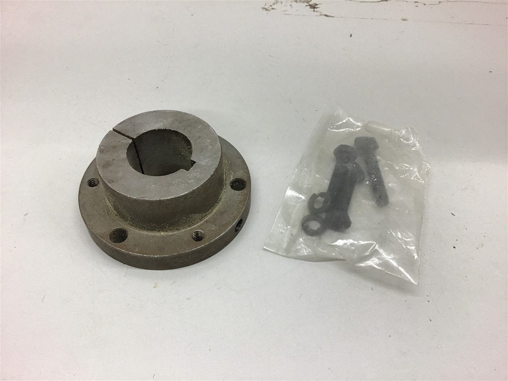 1 1/8 SDS Taper Bushing