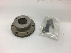 Power Transmission-:-Bushings