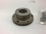 1 1/8 SDS Taper Bushing