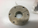 1 1/8 SDS Taper Bushing
