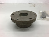 1 1/8 SDS Taper Bushing