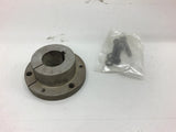 1 1/8 SDS Taper Bushing