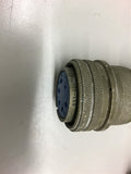 Amphenol 22-15S connector Lot of 4