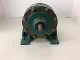 Cyclo H-3105 Inline Gear Reducer 2.73 Input Hp 1750 RPM