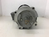 Baldor VM3116T 1 HP AC Motor 208-230/460 volts 1725 Rpm 4P 143TC frame