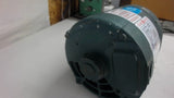 Leland Faraday, M-690E, 1/3 Hp, 208-230/460, 1725 4P, 8-182414-01, Ac Motor