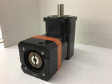 Thomson Dura True 115 Gearbox 32-313990-B968 50:1 Ratio Gear Reducer