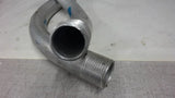 UNDERWRITERS LABORATORIES E215519 RIGID NONFERROUS ALUMINUM CONDUIT 1"90° SWEEPS