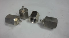 Hydraulic-:-Fittings