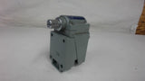 SQUARE D B52B2 SERIES B, LIMIT SWITCH, 120 VAC, 240 VAC/480-600 VACGENERAL