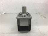 Stealth RS60-010 MZ60-010-059 Planetary Gearhead 10:1 Ratio