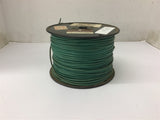 16 AWG MTW 600 Volt Insulation