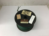 16 AWG MTW 600 Volt Insulation