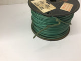 16 AWG MTW 600 Volt Insulation