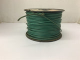 16 AWG MTW 600 Volt Insulation